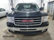✅ 2013 GMC Sierra 1500 SLT • VIN: 1GTR2WE75DZ408490 • Lot: 49832915. Listed on Copart with 96,395 mi. Free auction sales archive from the USA and detailed vehicle history report at DreamBid. Image 5.