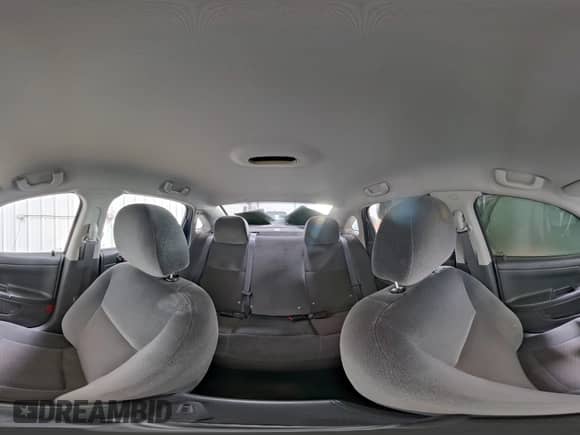 2016 Chevrolet Impala LS z VIN 2G1WA5E37G1158690, wystawiony jako Copart lot #82547315 z przebiegiem 106 735 mil mil oraz Szkoda całkowita • Salvage title. Historia ofert i sprzedaży dostępna na DreamBid. Obrazek 14.