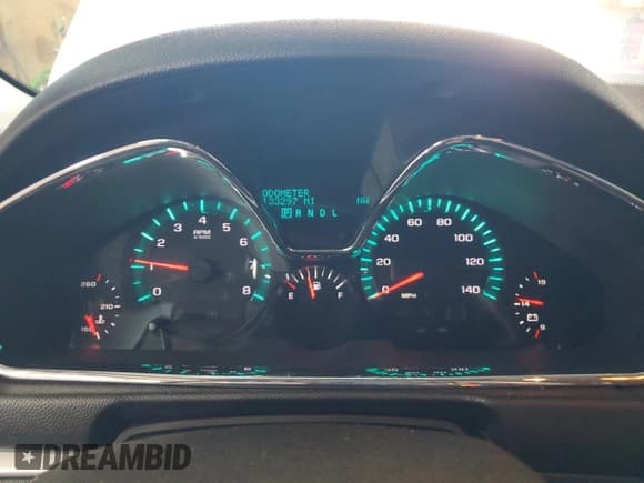 ✅ 2017 Chevrolet Traverse LT • VIN: 1GNKRHKD0HJ311650 • Лот: 81190405. Опубликован ранее на Copart с пробегом 133 297 миль. Бесплатный доступ к архиву аукционных продаж из США и подробный отчёт об истории автомобиля на DreamBid. Изображение 9.