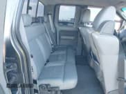 ✅ 2004 Ford F-150 XL • VIN: 1FTPX12534NA49484 • Lot: 43447180. Listed on IAAI with 207,502 mi. Free auction sales archive from the USA and detailed vehicle history report at DreamBid. Image 8.