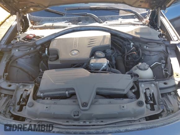 ✅ 2014 BMW 3 Series 328i Gran Turismo xDrive • VIN: WBA3X5C59ED242571 • Лот: 40851957. Опубликован ранее на IAAI с пробегом 135 351 миль. Бесплатный доступ к архиву аукционных продаж из США и подробный отчёт об истории автомобиля на DreamBid. Изображение 10.