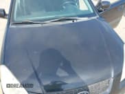 ✅ 2009 Kia Rio LX • VIN: KNADE223496504192 • Lot: 42647197. Listed on IAAI with 131,710 mi. Free auction sales archive from the USA and detailed vehicle history report at DreamBid. Image 6.