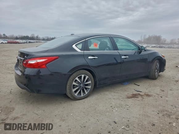 ✅ 2016 Nissan Altima SL • VIN: 1N4AL3AP7GC244185 • Лот: 94141565. Опубликован ранее на Copart с пробегом 62 710 миль. Бесплатный доступ к архиву аукционных продаж из США и подробный отчёт об истории автомобиля на DreamBid. Изображение 3.