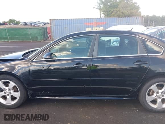 ✅ 2014 Chevrolet Impala LT • VIN: 2G1WB5E36E1179170 • Лот: 43319078. Опубликован ранее на IAAI с пробегом 202 941 миль. Бесплатный доступ к архиву аукционных продаж из США и подробный отчёт об истории автомобиля на DreamBid. Изображение 15.