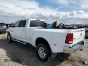 ✅ 2012 Ram 3500 Laramie • VIN: 3C63DRJL4CG272105 • Lot: 51803055. Wystawiony na Copart z przebiegiem 56 330 mil. Bezpłatny archiwum sprzedaży aukcyjnych z USA i szczegółowy raport historii pojazdu na DreamBid. Zdjęcie 2.