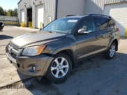 ✅ 2011 Toyota RAV4 Limited • VIN: 2T3DF4DV7BW094261 • Лот: 87008195. Опубликован ранее на Copart с пробегом 151 945 миль. Бесплатный доступ к архиву аукционных продаж из США и подробный отчёт об истории автомобиля на DreamBid. Изображение 1.