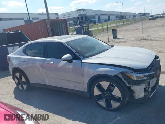 ✅ 2023 Polestar 2 • VIN: YSMED3KA7PL114642 • Lot: 43474318. Wystawiony na IAAI z przebiegiem 47 246 mil. Bezpłatny archiwum sprzedaży aukcyjnych z USA i szczegółowy raport historii pojazdu na DreamBid. Zdjęcie 14.