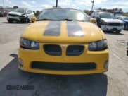 ✅ 2004 Pontiac GTO • VIN: 6G2VX12G64L296753 • Lot: 74538194. Wystawiony na Copart z przebiegiem 78 538 mil. Bezpłatny archiwum sprzedaży aukcyjnych z USA i szczegółowy raport historii pojazdu na DreamBid. Zdjęcie 5.