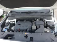 ✅ 2019 Hyundai Santa Fe Ultimate • VIN: 5NMS53AD6KH086415 • Lot: 46328353. Wystawiony na Copart z przebiegiem 44 301 mil. Bezpłatny archiwum sprzedaży aukcyjnych z USA i szczegółowy raport historii pojazdu na DreamBid. Zdjęcie 12.