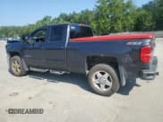 ✅ 2016 Chevrolet Silverado 2500HD LT • VIN: 1GC2KVEG2GZ318584 • Лот: 68831195. Опубликован ранее на Copart с пробегом 262 507 миль. Бесплатный доступ к архиву аукционных продаж из США и подробный отчёт об истории автомобиля на DreamBid. Изображение 2.