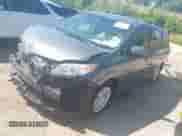 2011 Toyota Sienna XLE AAS with VIN 5TDYK3DC8BS073331, listed as a IAAI auction lot 43099376 with 145,679 mi miles and . Bid and sale history available at DreamBid. Image 2.