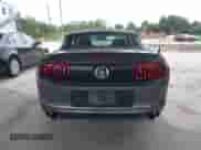 2014 Ford Mustang V6 с VIN 1ZVBP8EM7E5246694, выставлен на аукционе IAAI как лот 43213482 с пробегом 204 803 миль миль и . История ставок и продаж доступна на DreamBid. Изображение 16.