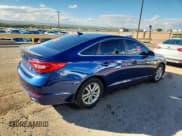 ✅ 2016 Hyundai Sonata SE • VIN: 5NPE24AF8GH403733 • Lot: 86502375. Wystawiony na Copart z przebiegiem 105 232 mil. Bezpłatny archiwum sprzedaży aukcyjnych z USA i szczegółowy raport historii pojazdu na DreamBid. Zdjęcie 3.
