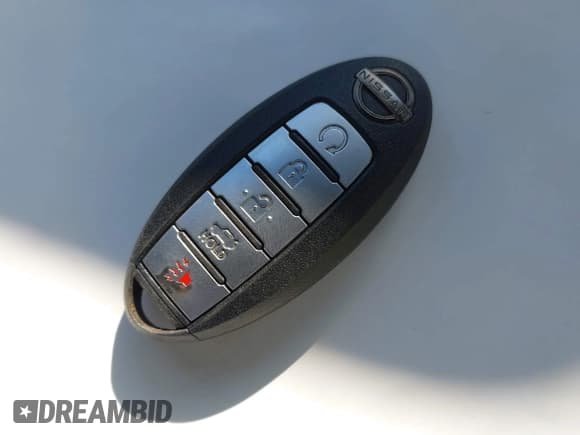 ✅ 2024 Nissan Altima SV • VIN: 1N4BL4DW8RN429172 • Лот: 43353704. Опубликован ранее на IAAI с пробегом 15 346 миль. Бесплатный доступ к архиву аукционных продаж из США и подробный отчёт об истории автомобиля на DreamBid. Изображение 11.