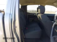 ✅ 2021 Ford Ranger XL • VIN: 1FTER4FH6MLD09198 • Lot: 41965572. Listed on IAAI with 68,291 mi. Free auction sales archive from the USA and detailed vehicle history report at DreamBid. Image 8.