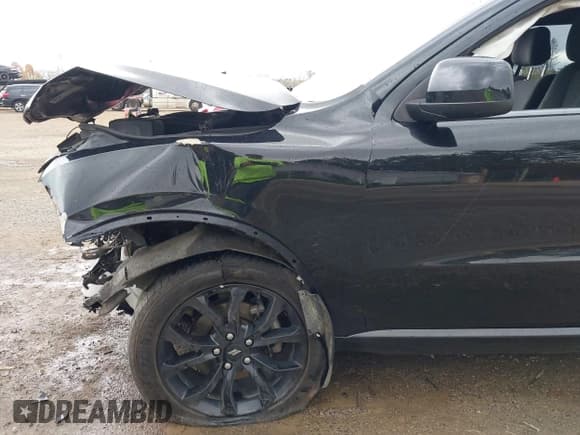 ✅ 2019 Dodge Durango SXT Plus • VIN: 1C4RDJAG6KC848205 • Lot: 43514645. Wystawiony na IAAI z przebiegiem 125 497 mil. Bezpłatny archiwum sprzedaży aukcyjnych z USA i szczegółowy raport historii pojazdu na DreamBid. Zdjęcie 18.