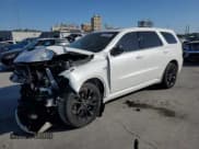 ✅ 2021 Dodge Durango R/T • VIN: 1C4SDHCT9MC572755 • Lot: 53323085. Wystawiony na Copart z przebiegiem Nie podano. Bezpłatny archiwum sprzedaży aukcyjnych z USA i szczegółowy raport historii pojazdu na DreamBid. Zdjęcie 1.