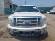 ✅ 2011 Ford F-150 XL • VIN: 1FTFW1EF2BFA07401 • Lot: 42901805. Listed on IAAI with 283,381 mi. Free auction sales archive from the USA and detailed vehicle history report at DreamBid. Image 12.