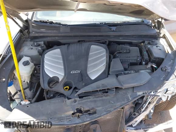 2012 Hyundai Azera с VIN KMHFH4JG1CA153423, выставлен на аукционе IAAI как лот 39641025 с пробегом 274 171 миль миль и . История ставок и продаж доступна на DreamBid. Изображение 10.