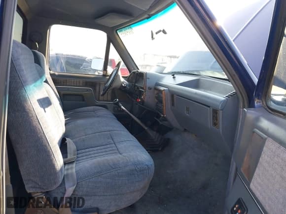 ✅ 1991 Ford F-150 • VIN: 1FTDF15N5MPA90110 • Lot: 41874822. Listed on IAAI with 238,954 mi. Free auction sales archive from the USA and detailed vehicle history report at DreamBid. Image 5.