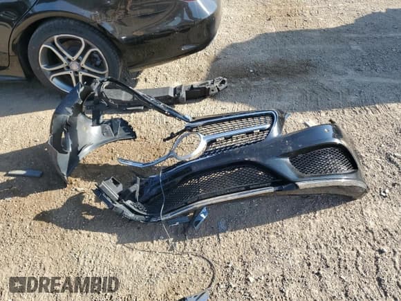 ✅ 2016 Mercedes-Benz CLS 400 • VIN: WDDLJ6HB1GA178917 • Lot: 81014165. Listed on Copart with 131,276 mi. Free auction sales archive from the USA and detailed vehicle history report at DreamBid. Image 12.