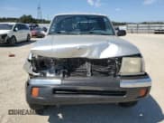 ✅ 2000 Toyota Tacoma PreRunner • VIN: 4TASM92N3YZ592104 • Lot: 69591285. Listed on Copart with 116,260 mi. Free auction sales archive from the USA and detailed vehicle history report at DreamBid. Image 5.