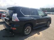 ✅ 2016 Lexus GX 460 Luxury • VIN: JTJJM7FX8G5140023 • Lot: 68839235. Wystawiony na Copart z przebiegiem 86 074 mil. Bezpłatny archiwum sprzedaży aukcyjnych z USA i szczegółowy raport historii pojazdu na DreamBid. Zdjęcie 3.