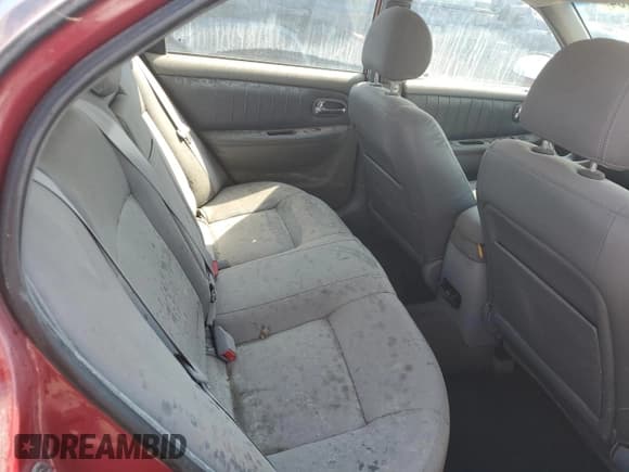 ✅ 2004 Kia Optima LX • VIN: KNAGD128445306927 • Lot: 75758134. Wystawiony na Copart z przebiegiem Nie podano. Bezpłatny archiwum sprzedaży aukcyjnych z USA i szczegółowy raport historii pojazdu na DreamBid. Zdjęcie 10.