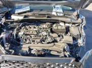 ✅ 2023 Toyota Corolla Cross LE • VIN: 7MUBAABG8PV045934 • Lot: 41593101. Listed on IAAI with 11,378 mi. Free auction sales archive from the USA and detailed vehicle history report at DreamBid. Image 10.