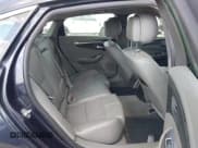 ✅ 2014 Chevrolet Impala LT • VIN: 2G1115SL9E9183586 • Лот: 43219303. Опубликован ранее на IAAI с пробегом 202 229 миль. Бесплатный доступ к архиву аукционных продаж из США и подробный отчёт об истории автомобиля на DreamBid. Изображение 8.