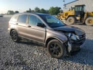 ✅ 2011 Honda CR-V SE • VIN: 5J6RE4H41BL021801 • Lot: 64019825. Wystawiony na Copart z przebiegiem 182 307 mil. Bezpłatny archiwum sprzedaży aukcyjnych z USA i szczegółowy raport historii pojazdu na DreamBid. Zdjęcie 4.