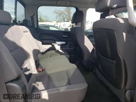 2014 Chevrolet Silverado 1500 LT с VIN 3GCPCREC5EG128279, выставлен на аукционе Copart как лот 88674935 с пробегом 156 147 миль миль и Списание • Salvage title. История ставок и продаж доступна на DreamBid. Изображение 10.