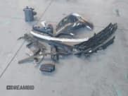 ✅ 2021 Kia Seltos S • VIN: KNDEU2AA3M7221599 • Lot: 43541135. Listed on IAAI with 53,065 mi. Free auction sales archive from the USA and detailed vehicle history report at DreamBid. Image 12.