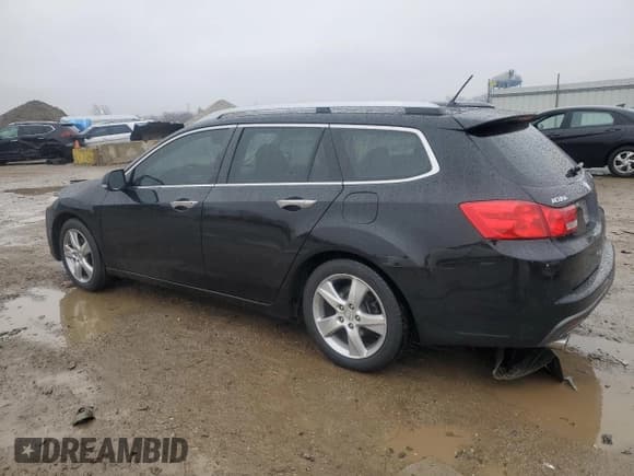 ✅ 2012 Acura TSX Technology • VIN: JH4CW2H65CC002408 • Lot: 43562215. Listed on Copart with 152,940 mi. Free auction sales archive from the USA and detailed vehicle history report at DreamBid. Image 2.