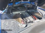 ✅ 2022 Chevrolet Corvette 3LT • VIN: 1G1YC2D45N5110838 • Lot: 41771276. Listed on IAAI with 24,696 mi. Free auction sales archive from the USA and detailed vehicle history report at DreamBid. Image 10.