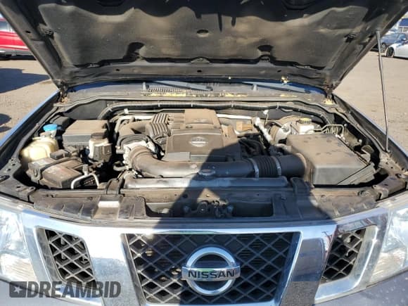 ✅ 2019 Nissan Frontier SV • VIN: 1N6DD0ER9KN760587 • Lot: 51169305. Wystawiony na Copart z przebiegiem 78 996 mil. Bezpłatny archiwum sprzedaży aukcyjnych z USA i szczegółowy raport historii pojazdu na DreamBid. Zdjęcie 11.