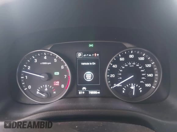 ✅ 2017 Hyundai Elantra SE • VIN: KMHD84LF3HU299288 • Lot: 42995021. Wystawiony na IAAI z przebiegiem 79 556 mil. Bezpłatny archiwum sprzedaży aukcyjnych z USA i szczegółowy raport historii pojazdu na DreamBid. Zdjęcie 7.