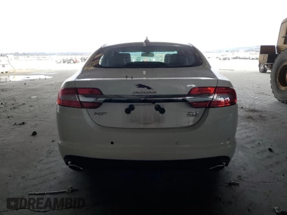 ✅ 2014 Jaguar XF SC • VIN: SAJWJ0EF3E8U11682 • Lot: 86267125. Listed on Copart with 149,907 mi. Free auction sales archive from the USA and detailed vehicle history report at DreamBid. Image 6.