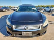 ✅ 2013 Nissan Maxima SV • VIN: 1N4AA5APXDC808053 • Lot: 90033355. Wystawiony na Copart z przebiegiem 138 445 mil. Bezpłatny archiwum sprzedaży aukcyjnych z USA i szczegółowy raport historii pojazdu na DreamBid. Zdjęcie 5.