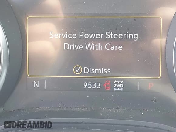 ✅ 2023 Buick Encore GX Select • VIN: KL4MMESL4PB140264 • Lot: 41777911. Listed on IAAI with 9,533 mi. Free auction sales archive from the USA and detailed vehicle history report at DreamBid. Image 16.