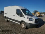 ✅ 2019 Ford Transit • VIN: 1FTYE2CM2KKB67692 • Lot: 74032904. Listed on Copart with 94,447 mi. Free auction sales archive from the USA and detailed vehicle history report at DreamBid. Image 4.