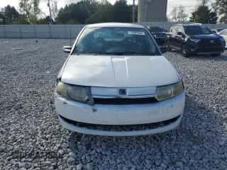 2003 Saturn ION ION 1 z VIN 1G8AG52F83Z203713, wystawiony jako Copart lot #71097664 z przebiegiem Nie podano mil oraz Czysty tytuł • Clean title. Historia ofert i sprzedaży dostępna na DreamBid. Obrazek 5.