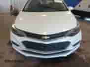 2016 Chevrolet Cruze LT with VIN 1G1BE5SM1G7260120, listed as a IAAI auction lot 43368474 with 113,324 mi miles and . Bid and sale history available at DreamBid. Image 12.