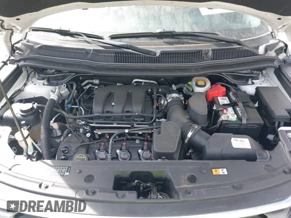 ✅ 2016 Ford Explorer • VIN: 1FM5K7B84GGC12103 • Lot: 41833559. Listed on IAAI with 145,238 mi. Free auction sales archive from the USA and detailed vehicle history report at DreamBid. Image 10.