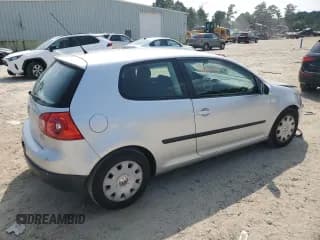 ✅ 2008 Volkswagen Rabbit S • VIN: WVWBA71K48W123470 • Lot: 67942864. Wystawiony na Copart z przebiegiem 172 129 mil. Bezpłatny archiwum sprzedaży aukcyjnych z USA i szczegółowy raport historii pojazdu na DreamBid. Zdjęcie 3.