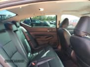 ✅ 2024 Nissan Altima SR • VIN: 1N4BL4CV0RN380493 • Lot: 85937785. Listed on Copart with 18,650 mi. Free auction sales archive from the USA and detailed vehicle history report at DreamBid. Image 10.