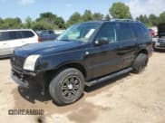 ✅ 2004 Mercury Mountaineer Convenience • VIN: 4M2DU86W04ZJ20540 • Lot: 64087835. Wystawiony na Copart z przebiegiem 199 734 mil. Bezpłatny archiwum sprzedaży aukcyjnych z USA i szczegółowy raport historii pojazdu na DreamBid. Zdjęcie 1.
