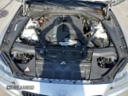 ✅ 2015 BMW 6 Series 640i • VIN: WBA6A0C57FD318985 • Lot: 61266833. Listed on Copart with 59,205 mi. Free auction sales archive from the USA and detailed vehicle history report at DreamBid. Image 11.