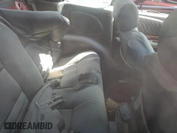 ✅ 1999 Chrysler Sebring JXi • VIN: 3C3EL55H9XT595652 • Lot: 65734855. Wystawiony na Copart z przebiegiem Nie podano. Bezpłatny archiwum sprzedaży aukcyjnych z USA i szczegółowy raport historii pojazdu na DreamBid. Zdjęcie 10.