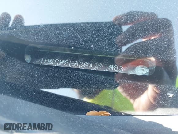 ✅ 2012 Honda Accord EX-L • VIN: 1HGCP2F83CA111983 • Лот: 43314578. Опубликован ранее на IAAI с пробегом 120 961 миль. Бесплатный доступ к архиву аукционных продаж из США и подробный отчёт об истории автомобиля на DreamBid. Изображение 9.